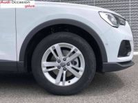 Audi Q3 35 TDI 150 ch S tronic 7 Design - <small></small> 27.990 € <small>TTC</small> - #5