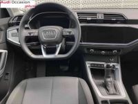 Audi Q3 35 TDI 150 ch S tronic 7 Design - <small></small> 27.990 € <small>TTC</small> - #8