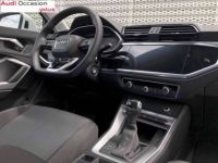 Audi Q3 35 TDI 150 ch S tronic 7 Design - <small></small> 27.990 € <small>TTC</small> - #15