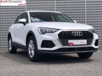 Audi Q3 35 TDI 150 ch S tronic 7 Design - <small></small> 27.990 € <small>TTC</small> - #23