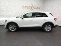 Audi Q3 35 TDI 150 ch S tronic 7 Design - <small></small> 42.402 € <small>TTC</small> - #4