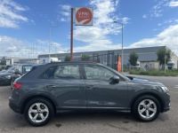 Audi Q3 35 TDI 150 ch S tronic 7 Design Luxe - <small></small> 37.990 € <small>TTC</small> - #4