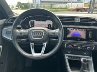 Audi Q3 35 TDI 150 ch S tronic 7 Design Luxe - <small></small> 37.990 € <small>TTC</small> - #23