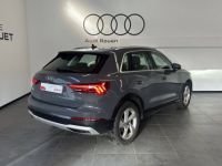 Audi Q3 35 TDI 150 ch S tronic 7 Design Luxe - <small></small> 38.990 € <small>TTC</small> - #3