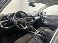 Audi Q3 35 TDI 150 ch S tronic 7 Design Luxe - <small></small> 38.990 € <small>TTC</small> - #7