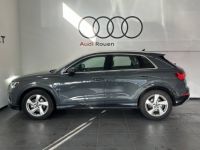 Audi Q3 35 TDI 150 ch S tronic 7 Design Luxe - <small></small> 38.990 € <small>TTC</small> - #8