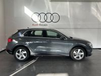 Audi Q3 35 TDI 150 ch S tronic 7 Design Luxe - <small></small> 38.990 € <small>TTC</small> - #9