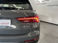 Audi Q3 35 TDI 150 ch S tronic 7 Design Luxe - <small></small> 38.990 € <small>TTC</small> - #15