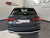 Audi Q3 35 TDI 150 ch S tronic 7 Design Luxe - <small></small> 38.990 € <small>TTC</small> - #35