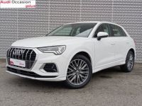 Audi Q3 35 TDI 150 ch S tronic 7 Design Luxe - <small></small> 29.900 € <small>TTC</small> - #1