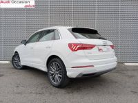 Audi Q3 35 TDI 150 ch S tronic 7 Design Luxe - <small></small> 29.900 € <small>TTC</small> - #4