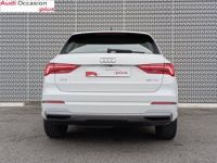 Audi Q3 35 TDI 150 ch S tronic 7 Design Luxe - <small></small> 29.900 € <small>TTC</small> - #5