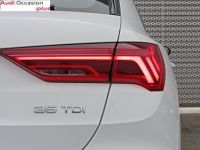 Audi Q3 35 TDI 150 ch S tronic 7 Design Luxe - <small></small> 29.900 € <small>TTC</small> - #30