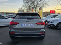 Audi Q3 35 TDI 150 ch S tronic 7 Design Luxe - <small></small> 29.890 € <small>TTC</small> - #5