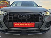 Audi Q3 35 TDI 150 ch S tronic 7 Design Luxe - <small></small> 29.890 € <small>TTC</small> - #11