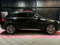 Audi Q3 35 tdi 150 ch s tronic 7 line - <small></small> 29.990 € <small>TTC</small> - #2