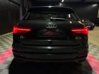 Audi Q3 35 tdi 150 ch s tronic 7 line - <small></small> 29.990 € <small>TTC</small> - #4