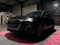 Audi Q3 35 tdi 150 ch s tronic 7 line - <small></small> 29.990 € <small>TTC</small> - #6