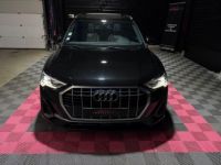 Audi Q3 35 tdi 150 ch s tronic 7 line - <small></small> 29.990 € <small>TTC</small> - #8