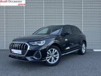 Audi Q3 35 TDI 150 ch S tronic 7 Quattro line - <small></small> 29.990 € <small>TTC</small> - #1