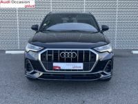 Audi Q3 35 TDI 150 ch S tronic 7 Quattro line - <small></small> 29.990 € <small>TTC</small> - #2