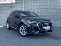 Audi Q3 35 TDI 150 ch S tronic 7 Quattro line - <small></small> 29.990 € <small>TTC</small> - #3