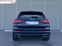 Audi Q3 35 TDI 150 ch S tronic 7 Quattro S line - <small></small> 30.990 € <small>TTC</small> - #5