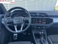 Audi Q3 35 TDI 150 ch S tronic 7 Quattro S line - <small></small> 30.990 € <small>TTC</small> - #11