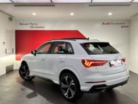 Audi Q3 35 TDI 150 ch S tronic 7 S line - <small></small> 49.480 € <small>TTC</small> - #4