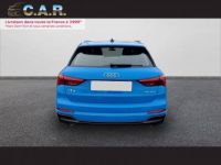 Audi Q3 35 TDI 150 ch S tronic 7 S line - <small></small> 29.980 € <small>TTC</small> - #4