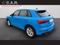 Audi Q3 35 TDI 150 ch S tronic 7 S line - <small></small> 29.980 € <small>TTC</small> - #5