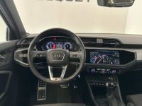 Audi Q3 35 TDI 150 ch S tronic 7 S line - <small></small> 30.990 € <small>TTC</small> - #6