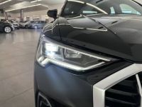 Audi Q3 35 TDI 150 ch S tronic 7 S line - <small></small> 32.990 € <small>TTC</small> - #14