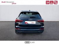 Audi Q3 35 TDI 150 ch S tronic 7 S line - <small></small> 43.900 € <small>TTC</small> - #4