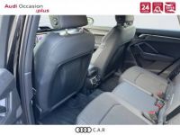 Audi Q3 35 TDI 150 ch S tronic 7 S line - <small></small> 43.900 € <small>TTC</small> - #8