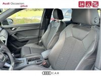 Audi Q3 35 TDI 150 ch S tronic 7 S line - <small></small> 43.900 € <small>TTC</small> - #10