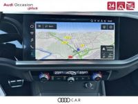 Audi Q3 35 TDI 150 ch S tronic 7 S line - <small></small> 43.900 € <small>TTC</small> - #13