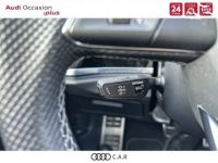 Audi Q3 35 TDI 150 ch S tronic 7 S line - <small></small> 43.900 € <small>TTC</small> - #15
