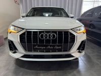 Audi Q3 35 TDI 150 ch S tronic 7 S line - <small></small> 31.950 € <small>TTC</small> - #2