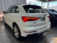 Audi Q3 35 TDI 150 ch S tronic 7 S line - <small></small> 31.950 € <small>TTC</small> - #6