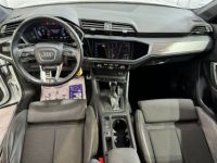 Audi Q3 35 TDI 150 ch S tronic 7 S line - <small></small> 31.950 € <small>TTC</small> - #8