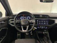 Audi Q3 35 TDI 150 ch S tronic 7 S line - <small></small> 33.990 € <small>TTC</small> - #6