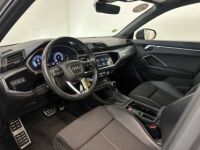 Audi Q3 35 TDI 150 ch S tronic 7 S line - <small></small> 33.990 € <small>TTC</small> - #7