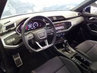 Audi Q3 35 TDI 150 ch S tronic 7 S line - <small></small> 43.990 € <small>TTC</small> - #16
