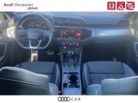 Audi Q3 35 TDI 150 ch S tronic 7 S line - <small></small> 29.900 € <small>TTC</small> - #6