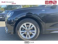 Audi Q3 35 TDI 150 ch S tronic 7 S line - <small></small> 29.900 € <small>TTC</small> - #10