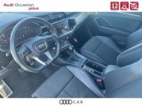 Audi Q3 35 TDI 150 ch S tronic 7 S line - <small></small> 29.900 € <small>TTC</small> - #11