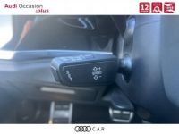 Audi Q3 35 TDI 150 ch S tronic 7 S line - <small></small> 29.900 € <small>TTC</small> - #14