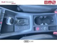 Audi Q3 35 TDI 150 ch S tronic 7 S line - <small></small> 29.900 € <small>TTC</small> - #19
