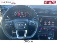 Audi Q3 35 TDI 150 ch S tronic 7 S line - <small></small> 29.900 € <small>TTC</small> - #21